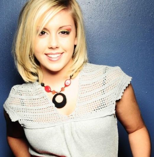 Chelsie Boyd