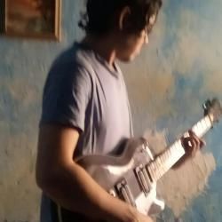 Foto de Marcelinho Santos