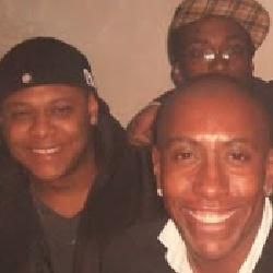 Foto de RS Incêndeia