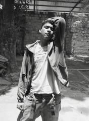BROTHER OF K