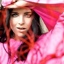 Foto de Clare Maguire