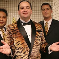 Foto de Richard Cheese