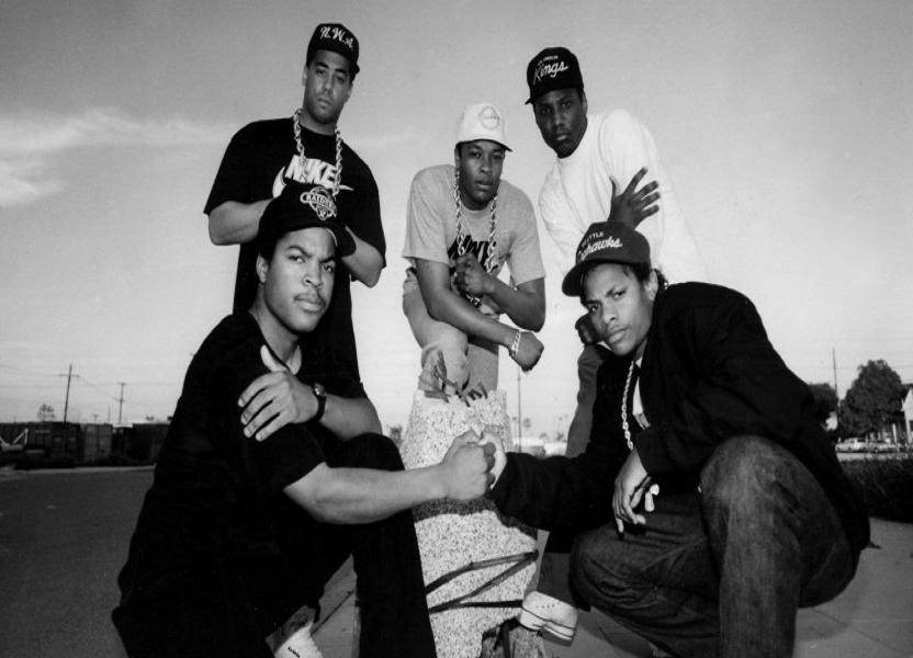 N.W.A.