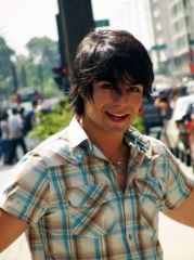 Moroni Cruz