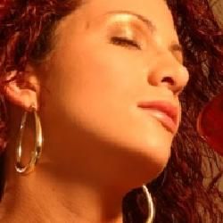 Foto de Quésia Barbosa