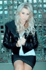 Chelsea Staub