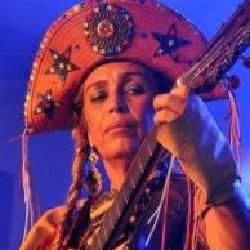 Foto de Rosa Bahiana