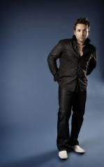 Johnny Reid