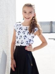 Genevieve Hannelius