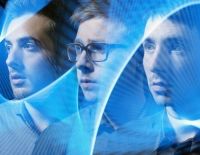 Delphic