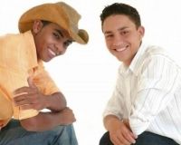 Max e Jhonnes