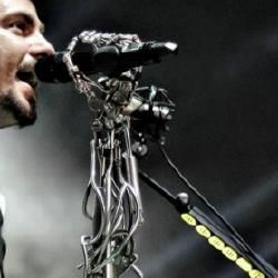 Foto de Adam Gontier