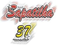 Sapatilha 37