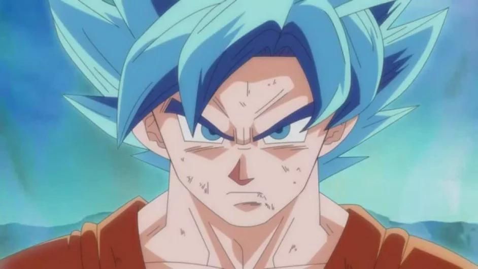 Dragon ball z - Dragon Ball z Super Torneio do Poder