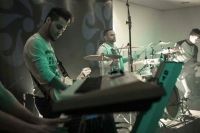 Habita Em Mim (part. Luciano Camargo)