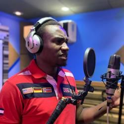 Foto de Matheus Silveira