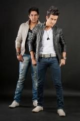 Rick e Rangel