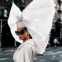 The Evolution Of Fashion (Interlude)