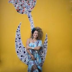 Foto de Aninha Barros