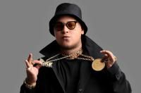 MC Ryan SP