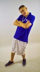 MC Diogo da VN