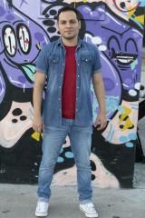 GERARDO GARO