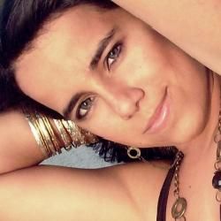 Foto de Nayane Machado