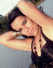 Nayane Machado