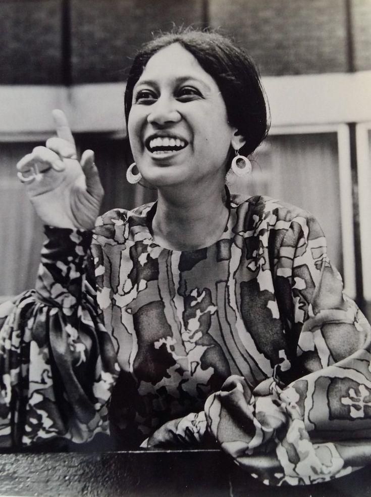 Norma Tanega