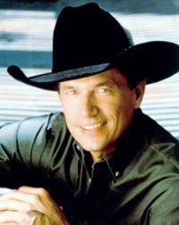 George Strait