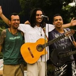 Foto de Projeto CaduRaiz