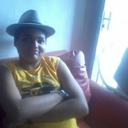 Foto de Dhannyllo Souza