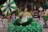 Samba-Enredo 2024 - Eduardo Basílio: Um Mar de Rosas de Ouro do Quilombo da Brasilândia Para o Mundo