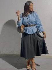 Eu Não Perdi o Controle