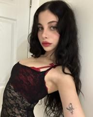 ballerina