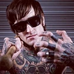 Photo of Suicide Silence