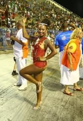 Samba Enredo 1983 - Orfeu do Carnaval