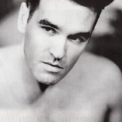 Foto de Morrissey
