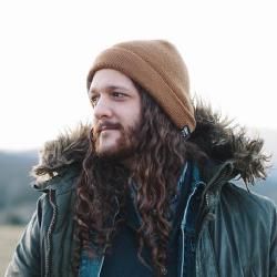 Foto de Ian Randall Thornton