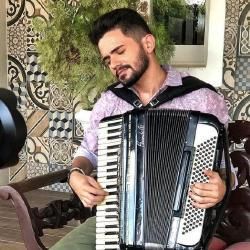 Foto de Fernandinho Dantas