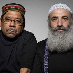 Foto de Jica y Turcão