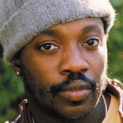 Foto de Anthony Hamilton