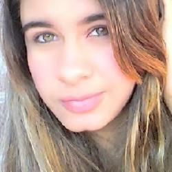 Photo of Francielly Graciano