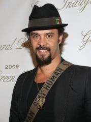 Michael Franti