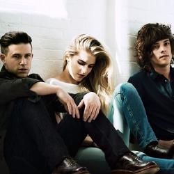 Foto de London Grammar