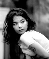 Björk