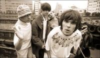 The Stone Roses