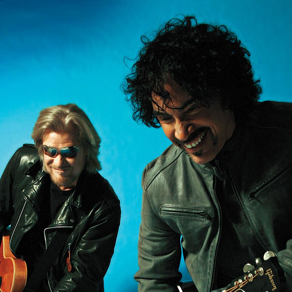 Adult Education - Daryl Hall & John Oates - LETRAS.MUS.BR
