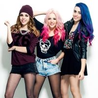 Sweet California