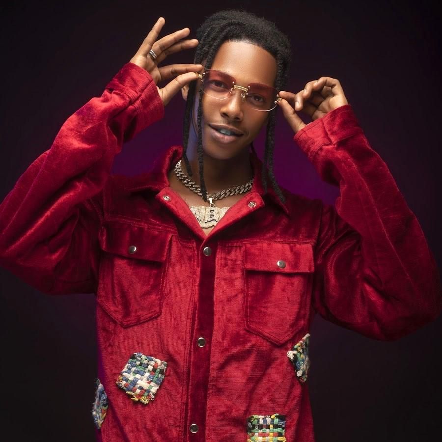 Wizzy Kana